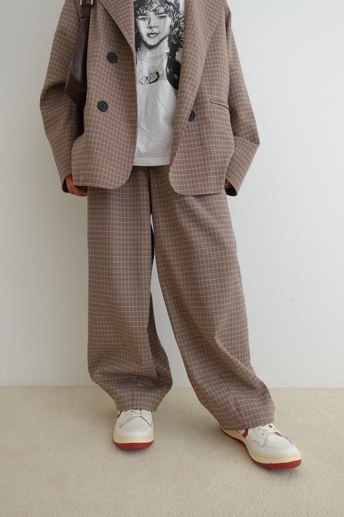 チェックルーズPT